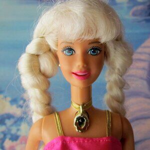 BARBIE "TALK WITH ME" DOLL, 1997